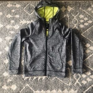 Men’s American eagle jacket